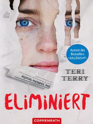 cover image of Eliminiert